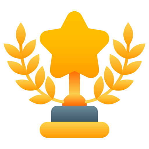 Total Achievements