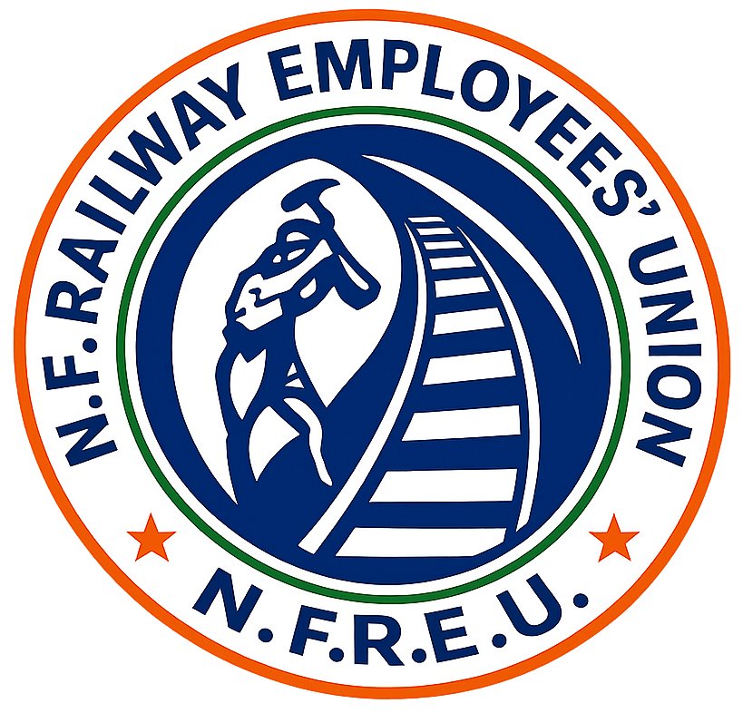 NF Railway Employee Union