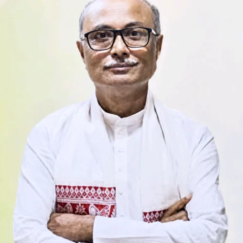 Sri Partha Bhowmick
